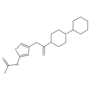 1235066-89-3结构式