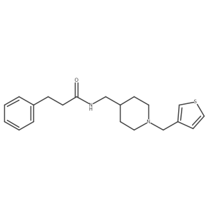 1235200-22-2结构式