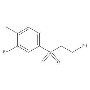 1240287-30-2 structure