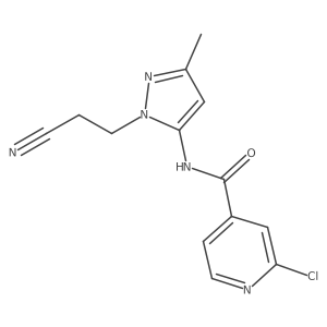1241119-92-5结构式