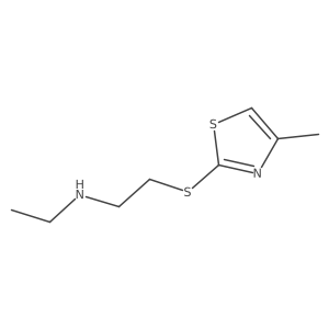 1250414-02-8 structure