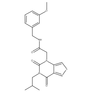 1251557-30-8 structure