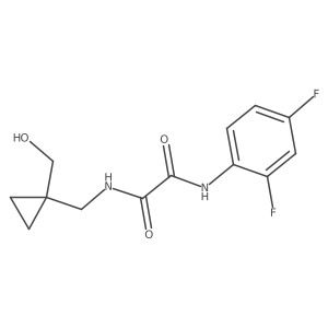 1251560-65-2结构式