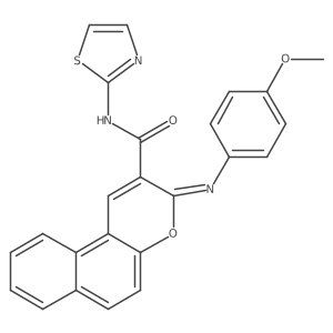 1261027-44-4结构式