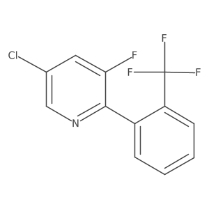 1261603-65-9结构式