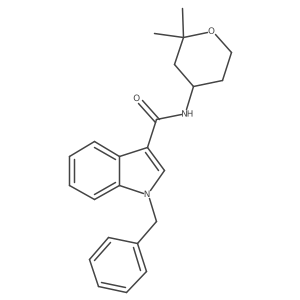 1282100-99-5 structure