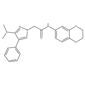 1286704-54-8结构式