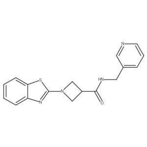1286710-07-3 structure