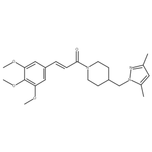 1286744-52-2结构式