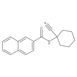 1307181-54-9 structure
