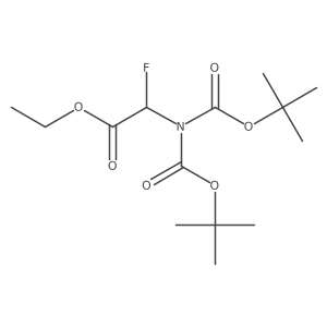 132629-27-7 structure