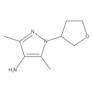 1340310-95-3 structure