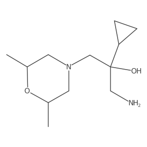 1340567-03-4 structure