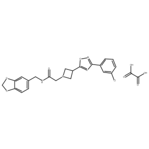 1351591-83-7 structure