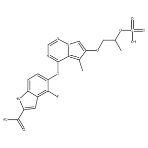 1360431-91-9 structure