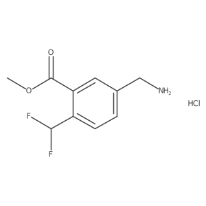 1381846-30-5 structure