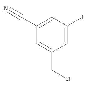1393565-93-9 structure