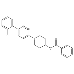 1396765-07-3 structure