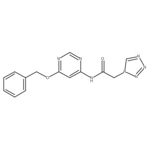 1396768-28-7 structure