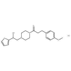 1396792-14-5 structure