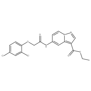 1396815-71-6结构式