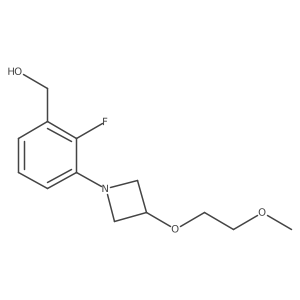 1400758-20-4 structure
