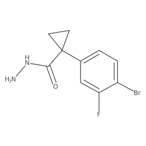 1403396-32-6 structure