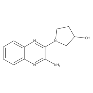 1421032-18-9 structure