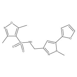 1421490-11-0 structure
