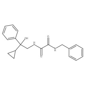 1421499-96-8 structure