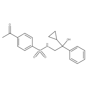 1421525-41-8结构式
