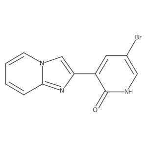 1427035-12-8 structure
