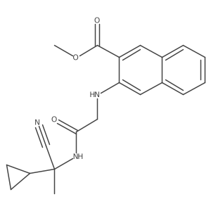 1427648-40-5结构式