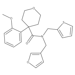 1428364-91-3结构式