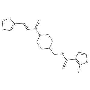 1428382-17-5 structure