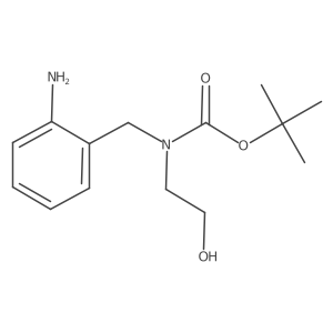 1437795-18-0 structure