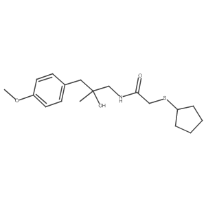 1448077-40-4结构式