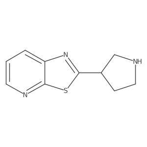 1480950-40-0 structure