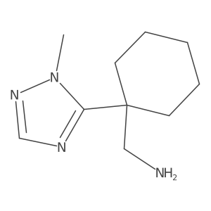 1520729-43-4 structure