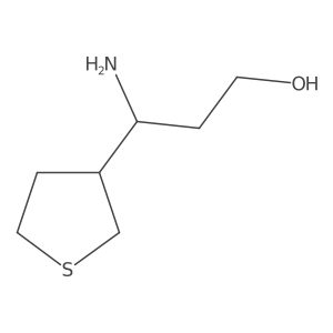 1538772-17-6 structure