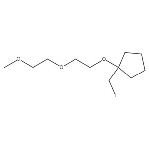1599194-06-5 structure