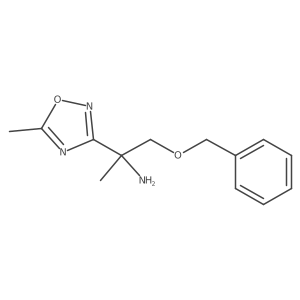 1613239-15-8 structure