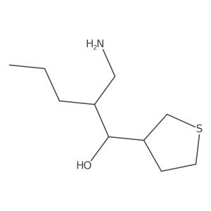1694306-94-9 structure