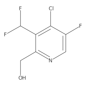 1804673-83-3结构式