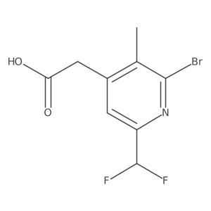 1805241-45-5 structure