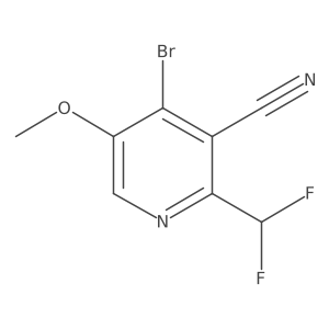 1805343-80-9结构式
