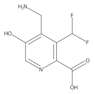 1805993-59-2 structure