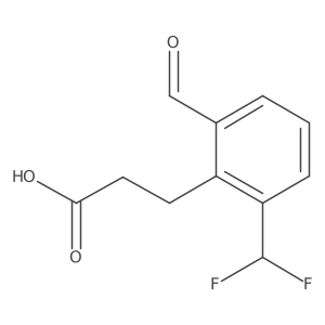 1806624-32-7 structure