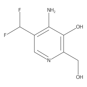 1806816-22-7 structure