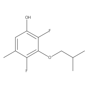 1881329-28-7 structure